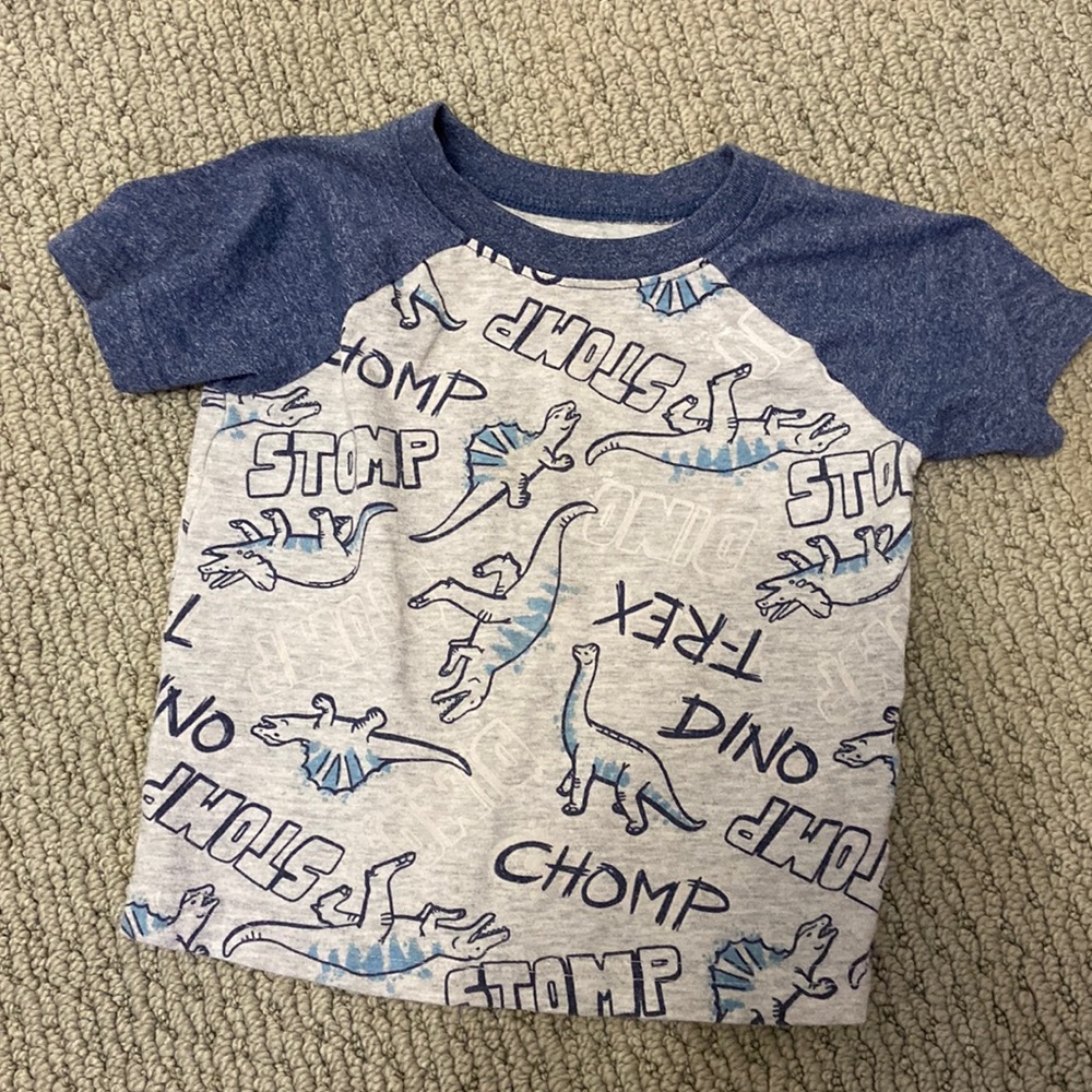 Jumping Beans Shirt